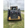 2020 John Deere 333G Skidsteer