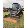 2020 John Deere 333G Skidsteer