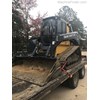 2020 John Deere 333G Skidsteer