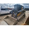 2020 John Deere 333G Skidsteer