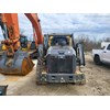 2020 John Deere 333G Skidsteer