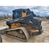 2020 John Deere 333G Skidsteer