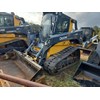 John Deere 333G Skidsteer