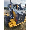 John Deere 333G Skidsteer