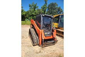 2022 Kubota SVL97  Skidsteer