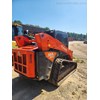 2022 Kubota SVL97 Skidsteer