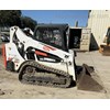 2018 Bobcat T595 Skidsteer