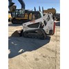 2018 Bobcat T595 Skidsteer