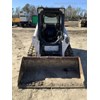 2018 Bobcat T595 Skidsteer