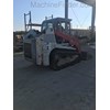 2016 Takeuchi TL10 Skidsteer