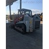 2016 Takeuchi TL10 Skidsteer