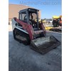 2016 Takeuchi TL10 Skidsteer