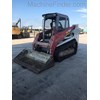 2016 Takeuchi TL10 Skidsteer