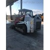 2016 Takeuchi TL10 Skidsteer