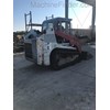 2016 Takeuchi TL10 Skidsteer