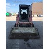 2016 Takeuchi TL10 Skidsteer