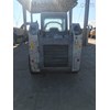 2016 Takeuchi TL10 Skidsteer