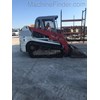 2016 Takeuchi TL10 Skidsteer