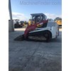 2016 Takeuchi TL10 Skidsteer