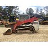 2018 Takeuchi TK12 Skidsteer