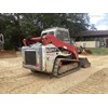 2018 Takeuchi TK12 Skidsteer