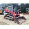 2018 Takeuchi TK12 Skidsteer