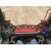 2018 Takeuchi TK12 Skidsteer