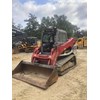 2018 Takeuchi TK12 Skidsteer