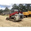 2018 Takeuchi TK12 Skidsteer