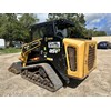 2020 ASV RT65 Skidsteer