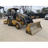 2021 John Deere 210L EP Misc