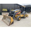 2021 John Deere 210L EP Misc