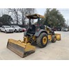 2021 John Deere 210L EP Misc