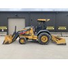 2021 John Deere 210L EP Misc