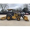 2021 John Deere 210L EP Misc