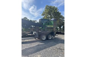 2020 John Deere 437EX  Log Loader