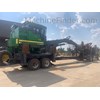 2018 John Deere 437EX Log Loader