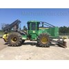 2020 John Deere 648LB Skidder