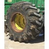 2020 John Deere 648LB Skidder