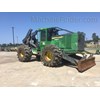 2020 John Deere 648LB Skidder