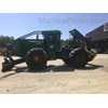 2020 John Deere 648LB Skidder