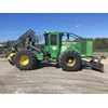 2019 John Deere 648LB Skidder