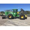 2019 John Deere 648LB Skidder