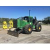 2019 John Deere 648LB Skidder