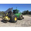 2019 John Deere 648LB Skidder