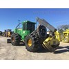 2019 John Deere 648LB Skidder