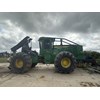 2022 John Deere 748LB Skidder