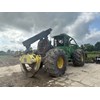 2022 John Deere 748LB Skidder