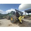 2022 John Deere 748LB Skidder