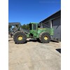 2019 John Deere 848LB Skidder